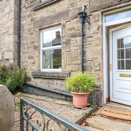 Hallbrook Cottage Matlock  Eksteriør bilde