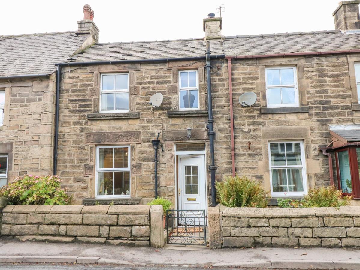 Hallbrook Cottage Matlock  Eksteriør bilde