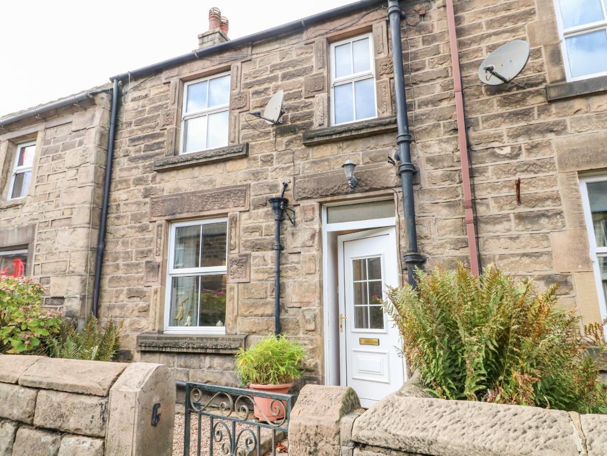 Hallbrook Cottage Matlock  Eksteriør bilde