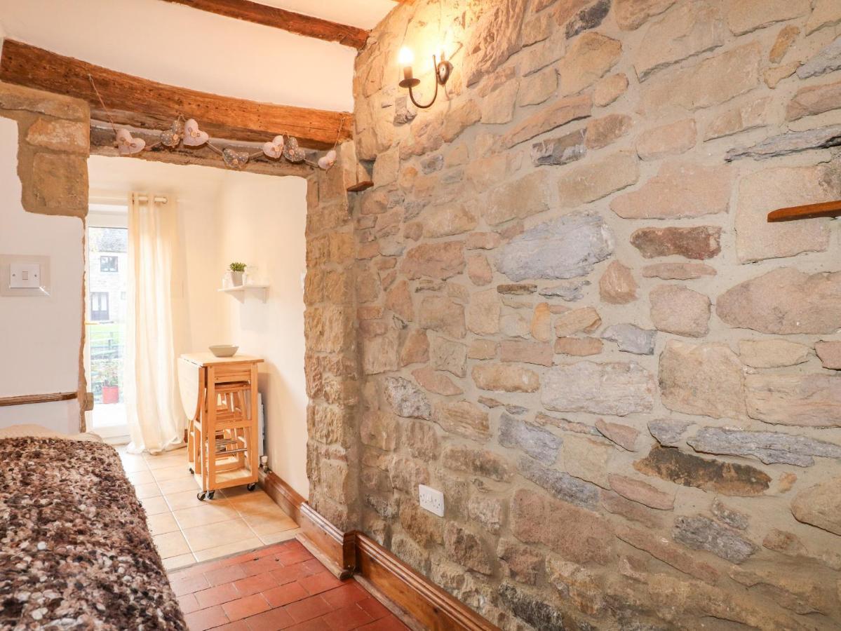 Hallbrook Cottage Matlock  Eksteriør bilde
